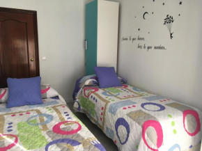  Apartamento Silvia  Кордоба
